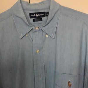 Polo Ralph Lauren Buttondown